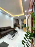Cho Thuê Liền Kề KĐT Xa La, Hà Đông - Kinh Doanh Đỉnh, Vỉa Hè Rộng - ảnh 2