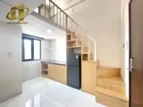 Căn Hộ 1PN Bancol Rộng Quận 7 - Giá 9 Triệu - Full Nội Thất - Ảnh 5