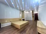 Phân Lô Phùng Chí Kiên Cầu Giấy: 6 Tầng, Thang Máy, Ô Tô Đỗ Cửa - ảnh 3