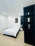 Căn Hộ 2PN, View Hồ Bơi Vô Cực - Mt Quốc Lộ 1A, Giá 1.18 Tỷ - Ở Ngay - Ảnh 5