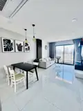 Căn Hộ 2PN, View Hồ Bơi Vô Cực - Mt Quốc Lộ 1A, Giá 1.18 Tỷ - Ở Ngay - Ảnh 1