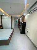 Cho Thuê Căn Hộ Studio 28m2 - Full Nội Thất - Tôn Đức Thắng - Giá Từ 5.5 Triệu - ảnh 1