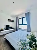 Căn Hộ 2PN, View Hồ Bơi Vô Cực - Mt Quốc Lộ 1A, Giá 1.18 Tỷ - Ở Ngay - Ảnh 2