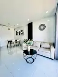 Căn Hộ 2PN, View Hồ Bơi Vô Cực - Mt Quốc Lộ 1A, Giá 1.18 Tỷ - Ở Ngay - Ảnh 6
