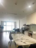 Bán Căn Hộ 3PN Sunshine Garden 116m² - Giá Tốt Nhất Dương Văn Bé, Hai Bà Trưng - Ảnh 4