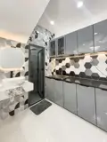 Cho Thuê Nhà Nguyên Căn Bình Thạnh - Giá 16 Triệu/Tháng | Nơ Trang Long - ảnh 4