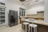 Nhà đẹp trung tâm Hoàng Quốc Việt - Hà Nội | 6 tầng, ô tô đỗ cửa - ảnh 2