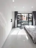 Cho Thuê Nhà Nguyên Căn Bình Thạnh - Giá 16 Triệu/Tháng | Nơ Trang Long - ảnh 1