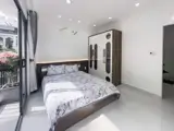 Cho Thuê Nhà Nguyên Căn Bình Thạnh - Giá 16 Triệu/Tháng | Nơ Trang Long - ảnh 10