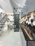 Cho Thuê Nhà Nguyên Căn Bình Thạnh - Giá 16 Triệu/Tháng | Nơ Trang Long - ảnh 6