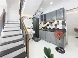 Cho Thuê Nhà Nguyên Căn Bình Thạnh - Giá 16 Triệu/Tháng | Nơ Trang Long - ảnh 11