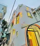 🏡 Cho Thuê Nhà Nguyên Căn Bình Thạnh - 135m², Full Nội Thất, Gần Landmark 81 - ảnh 1