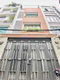 Tuyệt phẩm 4 Tầng, Thang Máy, Ngay Ga T3 - 84m2 - 18.5 Tỷ - Ảnh 2