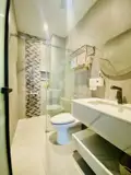 Tuyệt phẩm 4 Tầng, Thang Máy, Ngay Ga T3 - 84m2 - 18.5 Tỷ - Ảnh 3