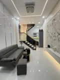 Bán nhà hẻm xe tải Bàu Cát, Quận Bình Tân | 5 tỷ | 3 tầng, 3PN - Ảnh 3