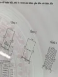 Bán nhà hẻm xe tải Bàu Cát, Quận Bình Tân | 5 tỷ | 3 tầng, 3PN - Ảnh 1