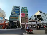 Cho Thuê Tòa Nhà Nguyễn Trãi, Quận 5 - Vị Trí Vàng Kinh Doanh - Ảnh 2