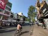 Cho Thuê Tòa Nhà Nguyễn Trãi, Quận 5 - Vị Trí Vàng Kinh Doanh - Ảnh 3