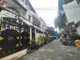 Bán Biệt Thự 2 Mặt Tiền K300 Tân Bình - 240m2, 4 Tầng, 62 Tỷ - Ảnh 3
