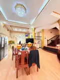 Bán Biệt Thự 2 Mặt Tiền K300 Tân Bình - 240m2, 4 Tầng, 62 Tỷ - Ảnh 1