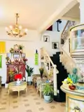 Bán Biệt Thự Hồ Đắc Địa, Tân Phú 3 Tầng - 13.3 Tỷ - Ảnh 3