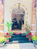 Bán Biệt Thự Hồ Đắc Địa, Tân Phú 3 Tầng - 13.3 Tỷ - Ảnh 2