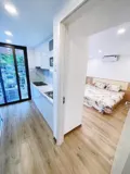 Bán Căn Hộ Bách Khoa, Hai Bà Trưng - Full Nội Thất, Ô Tô Đỗ Cầu Thang - Ảnh 2