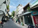 Bán nhà 2 tầng, Full NT, 45m2, Tân Bình - Ngõ Lê Văn Sỹ, 6 tỷ (TL) - Ảnh 4