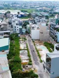 Bán Đất Thổ Cư Tây Lân, Bình Tân: 75.6m2, Giá 4.46 Tỷ - Vị Trí Đắc Địa - Ảnh 2