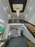 Bán Nhà Gác Lững 71.5m² SHC Hóc Môn - Giá 2.199 tỷ - Ảnh 6