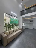 Bán Nhà Gác Lững 71.5m² SHC Hóc Môn - Giá 2.199 tỷ - Ảnh 9