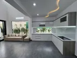 Bán Nhà Gác Lững 71.5m² SHC Hóc Môn - Giá 2.199 tỷ - Ảnh 13