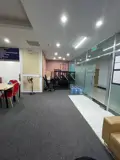Văn Phòng Cho Thuê Mễ Trì - Golden Palace 200m² - Giá 30 triệu/tháng - Ảnh 1