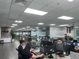 Cho Thuê Sàn Văn Phòng Cầu Giấy 100m2 - Giá Chỉ 18.5 Triệu/Tháng - Ảnh 2