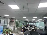 Cho Thuê Sàn Văn Phòng Cầu Giấy 100m2 - Giá Chỉ 18.5 Triệu/Tháng - Ảnh 1