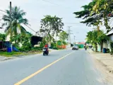 Sở Hữu Ngay Lô Đất Mặt Tiền Nhựa Củ Chi - Giá Chỉ 300tr, SHR - Ảnh 1