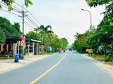 Sở Hữu Ngay Lô Đất Mặt Tiền Nhựa Củ Chi - Giá Chỉ 300tr, SHR - Ảnh 3