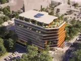 Cho Thuê Văn Phòng Grand Terra 36 Cát Linh - Hạng A, Giá Tốt - ảnh 2