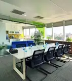 Văn Phòng Cho Thuê Giá Tốt Tại Indochina Plaza Hanoi | Diện Tích Linh Hoạt - Ảnh 2