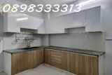 Bán Nhà Hẻm 42 Đồng Xoài, Dt 5.3X8m, 4 Tầng,3 Phòng Ngủ, 4 Wc, Khu K300 Dân Trí Cao, P.13, Q.tân - Ảnh 4