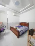 Nhà Cấp 4 Mặt Tiền 16m, 115m2, Dương Công Khi - Vị Trí Kinh Doanh, Ở, Đầu Tư - Ảnh 2
