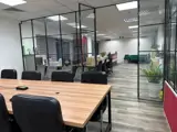 Cho thuê văn phòng C1 Thành Công 100-200m² View Hồ - 0866791386 - ảnh 5