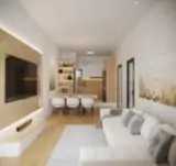 Bán căn hộ Nguyễn Đình Chiểu, Phú Nhuận - 61m² (2PN, 2WC), Full Nội Thất, Giá 3.25 tỷ - Ảnh 1