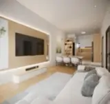 Bán căn hộ Nguyễn Đình Chiểu, Phú Nhuận - 61m² (2PN, 2WC), Full Nội Thất, Giá 3.25 tỷ - Ảnh 2