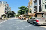 Bán Đất Tái Định Cư Phố Cổ Linh – Lô Góc 68M2, Mặt Đường 17M, Gần Aeon Mall - Ảnh 3