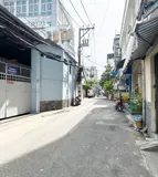 Nhà 3 Tầng Tân Bình - Hẻm Xe Hơi 6m - Giá Hơn 9 Tỷ - Ảnh 2