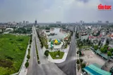 Bán Đất Mặt Hồ Mặt Công Viên Ngọc Thụy 70M2 An Sinh Đẳng Cấp - Ảnh 1