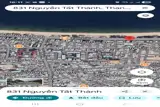 Bán Đất Mặt Tiền Đường Nguyễn Tất Thành – Xã Thanh Khê – Thành Phố Đà - ảnh 3