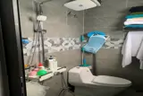 Bán Nhà 4 Tầng 3 Mặt Kiệt Đường 2/9 , Quận Hải Châu, Đà Nẵng - ảnh 4