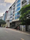 Bán Tòa Nhà Văn Phòng Trần Thái Tông - 155m2, Giá 97 Tỷ - Vị Trí Đắc Địa - Ảnh 2